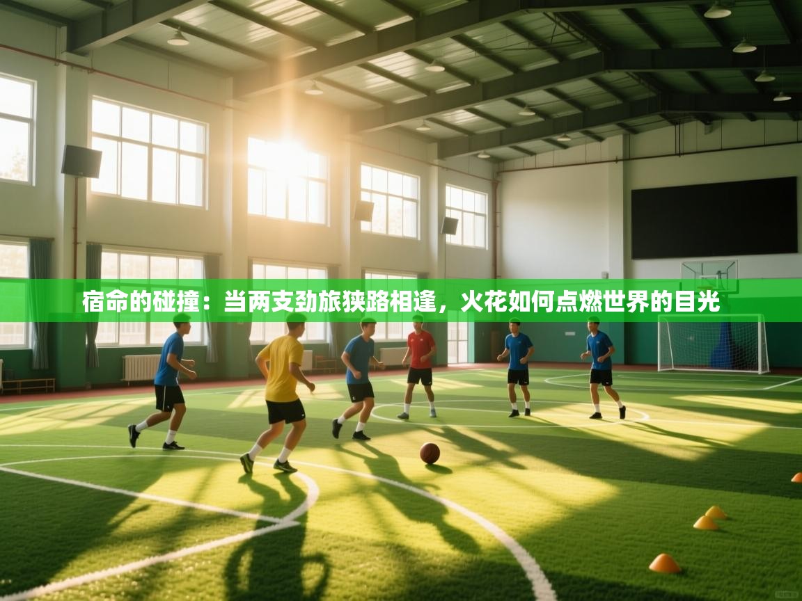 宿命的碰撞：当两支劲旅狭路相逢，火花如何点燃世界的目光  第2张