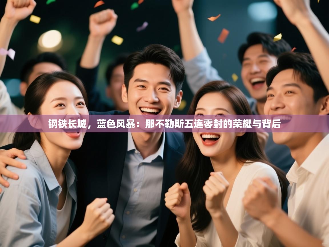 钢铁长城,蓝色风暴:那不勒斯五连零封的荣耀与背后 第1张