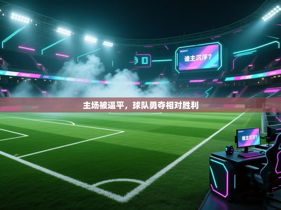 主场被逼平，球队勇夺相对胜利  第2张